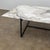 Contemporary Baxter Icaro Rectangular Coffee Table For Sale - Image 3 of 6