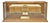 Late 20th Century The Culinary Institute of America Mixed Wood Award Model for Dr John Connolly For Sale