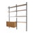 Vintage Wall Unit from Poul Cadovius, 1960s For Sale - Image 9 of 9