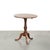 Antique English Tilt-Top Table For Sale - Image 11 of 11