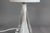 Glass Swedish Glass Table Lamp, 1960 For Sale - Image 7 of 8