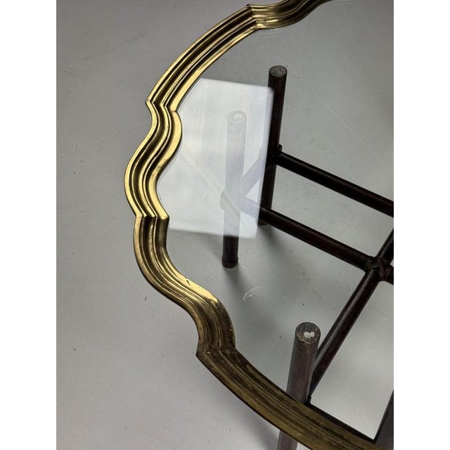 Vintage Coffee Table, 1970s For Sale - Image 11 of 18