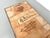 Brown Vintage Coffee Table by Roger Capron for Vallauris, 1970s For Sale - Image 8 of 16