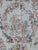 Chinoiserie Toile Fabric 1.27 Yards For Sale In Charlotte - Image 6 of 14