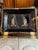 Antique 19th Century Chinese Export Gilt Lacquer Sarcophagus Tea Caddy For Sale - Image 4 of 8