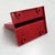 Red Coat Rack and Shelf by Marcello Siard & Olaf Von Bohr for Kartell, 1970s For Sale - Image 6 of 7