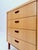 Mid-Century German Ash and Teak Nightstands by Wk Möbel, 1960s For Sale - Image 4 of 11