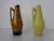 Ceramic Ceramic Vases by Heinz Siery for Scheurich, 1958, Set of 2 For Sale - Image 7 of 18