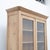 Large 19th Century Oak Glass-Fronted Bookcase, 1880 For Sale - Image 4 of 9