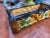 1970s Majolica Style Ceramic Rectangular Planter For Sale In Atlanta - Image 6 of 6