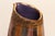 Vintage Italian Modernist Gilt Ceramic "Seta" Pitcher by Aldo Londi for Bitossi For Sale - Image 15 of 18