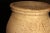 Large American Studio Pottery Terracotta Vases, Pair Mid to Late 20th Century This substantial pair of large American...