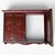 Vintage Maitland Smith Gilt Chinoiserie Flatscreen Television Wall Cabinet For Sale - Image 10 of 13