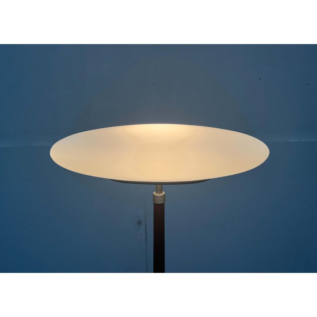 Postmodern Model Pao F Floor Lamp by Matteo Thun for Arteluce, Italy, 1990s For Sale - Image 12 of 18