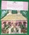Sz: 9 1/2"H x 12"W Fabric: 100% Cotton A Trimingham's Bermuda Cottage padded fabric tea cosy by Frances Worters. In...
