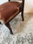 Victorian Eastlake Velvet Chair For Sale - Image 10 of 12