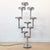 Metal Space Age System 2000 Floor Lamp by Fritz Nagel, 1960s For Sale - Image 7 of 7