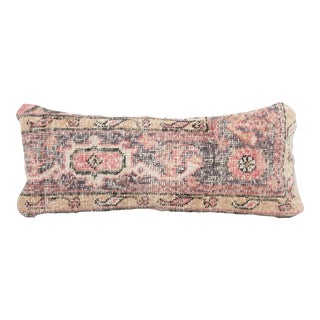 Turkish Rug Pillow Cover For Sale