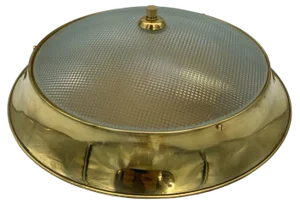 Wall Light attributed to Fontana Arte, 1960s
