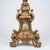 Large Rococo Style Carved Wooden Floor Lamp, 1800s For Sale - Image 9 of 11