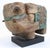 Mid-Century Modern Ceremonial Elephant For Sale - Image 3 of 12