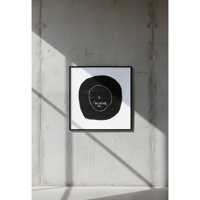 Jean Michel Basquiat (1960-1988), Now’s the Time, 1985, Copyright Estate of Jean Michel Basquiat, Licensed by Artestar NY...