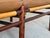 Safari Two-Seat Leather Sofa by Arne Norell, Sweden, 1970s For Sale - Image 9 of 12