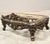 Louis XV table lectern Lacquered wood - adjustable height/tilt Second half of the 18th century - Louis XV Origin: Italy...