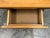 Rustic Pine Wood Nightstand For Sale - Image 10 of 12