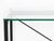 Metal Console Table by Mario Asnago & Claudio Vender for Pallucco, Italy, 1950s For Sale - Image 7 of 9