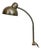 Industrial Workshop Gooseneck Table Lamp, 1960s For Sale