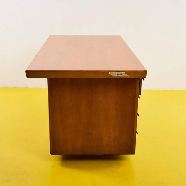 Modern Desk by Anonima Castelli, 1960s For Sale - Image 12 of 16
