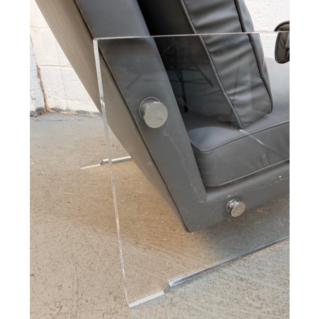 Late 20th Century Mitchell Gold + Bob Williams Kazan Lounge Chairs For Sale - Image 14 of 18