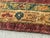 8ft2in × 10ft2in Sultanabad Design Wool Area Rug For Sale - Image 10 of 12