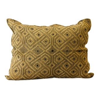 Large Showa Cloth Cushion For Sale
