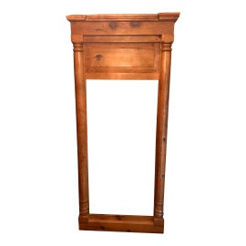 Example of Mantels