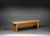 Bench in Pinewood by Roland Wilhelmsson, Sweden, 1960s For Sale - Image 13 of 18