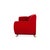 Gaudi Fabric Chair in Red from Bretz For Sale - Image 13 of 14