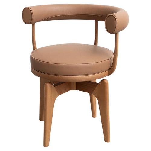 Indochine Armchair by Charlotte Perriand for Cassina For Sale - Image 14 of 14