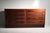 Mid 20th Century Danish Modern Signed Poul Hundevad Rosewood Dresser Sideboard For Sale - Image 5 of 12