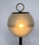 Mid-Century Modern Floor Lamp in the style of Ignazio Gardella, 1960s For Sale - Image 6 of 9