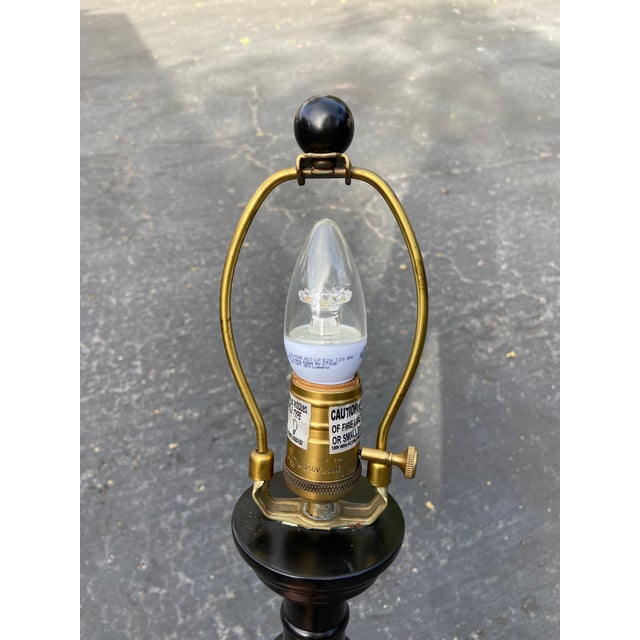 Buffet Table Lamps Set Of 2