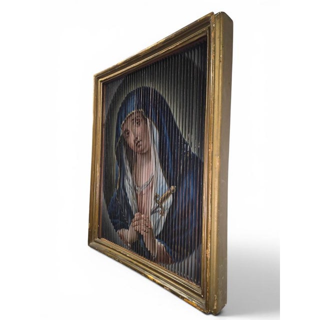 The Holy Family, 17th Century, Oil Painting For Sale - Image 14 of 18
