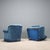 Vintage Armchairs, 1950s, Set of 2 For Sale - Image 9 of 10