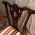 20th Century Chippendale Style Mahogany Chairs For Sale - Image 10 of 12