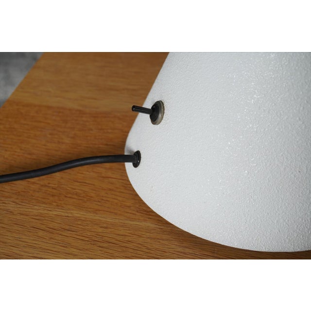 Plastic Lavinia Table Lamp by Masayuki Kurokawa for Artemide, Italy, 1980s For Sale - Image 7 of 9