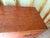 Antique Federal Style Burled Wood Tiger Maple Chest of Drawers For Sale - Image 14 of 18