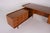 1950s Model 209 Executive Desk by Arne Vodder, 1950s For Sale - Image 5 of 18
