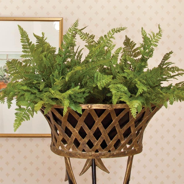 100% realistic a perfect copy of your favorite greens. These dropins are nohassle works of art. Right down to the...