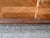 Vintage Teak Herringbone Sideboard, 1950s For Sale - Image 13 of 14